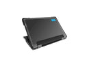 gumdrop slimtech case designed for lenovo 300e chromebook gen2 (intel) laptop