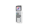 Texas Instruments TI-84 Plus CE Graphing Calculator - 3D Graphing - Clock,