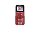 Texas Instruments TI-84 Plus CE Graphing Calculator - 3D Graphing - Clock,
