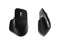 Logitech MX Master 3S for Mac Wireless Bluetooth Mouse, Ultra-Fast Scrolling,