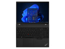 Lenovo ThinkPad T16 Gen 1 21BV0091US 16" Notebook - WUXGA - 1920 x 1200 - Intel