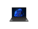 Lenovo ThinkPad T16 Gen 1 21BV0091US 16" Notebook - WUXGA - 1920 x 1200 - Intel