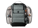 STM Gray Storm Backpack Model STM-111-376P-03