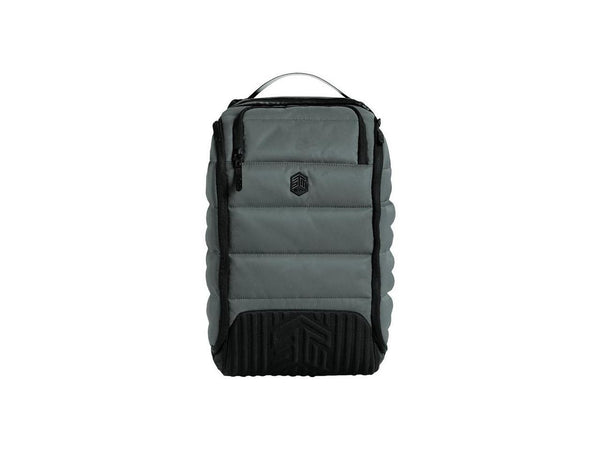 STM Gray Storm Backpack Model STM-111-376P-03