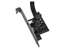 Creative Sound Blaster Audigy Fx V2 Upgradable Hi-res PCI-e Sound Card with 5.1