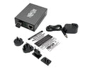 Tripp Lite Gigabit Multimode Fiber to Ethernet Media Converter N785INTLCMM