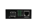 Tripp Lite Gigabit Multimode Fiber to Ethernet Media Converter N785INTLCMM