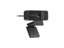 Kensington W1050 Webcam - 2 Megapixel - 30 fps - Black - USB Type A - Retail -