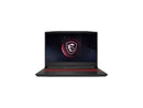 MSI - Pulse GL66 11UCK-1250 15.6" 60 Hz IPS - Intel Core i5 11th Gen 11400H