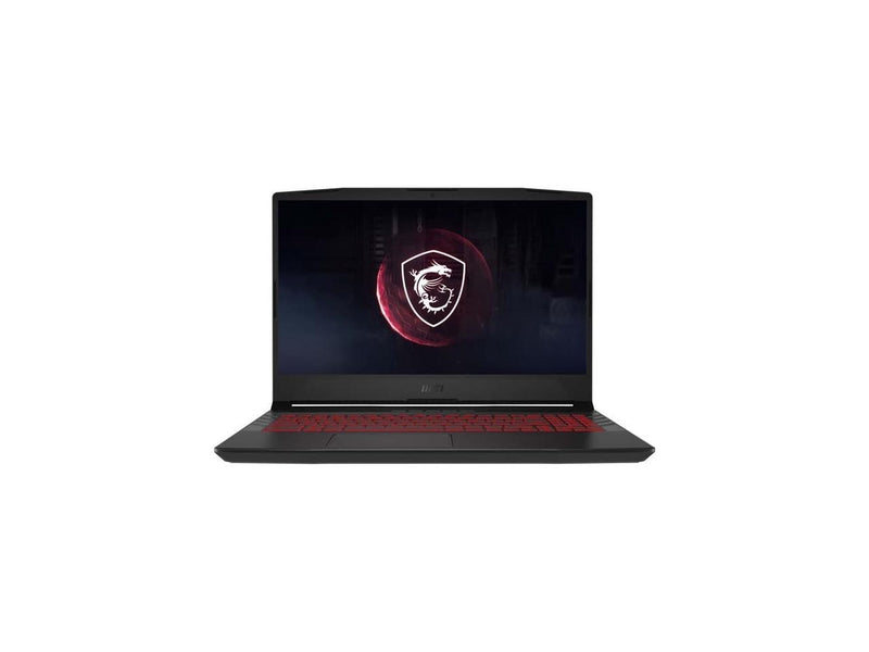 MSI - Pulse GL66 11UCK-1250 15.6" 60 Hz IPS - Intel Core i5 11th Gen 11400H