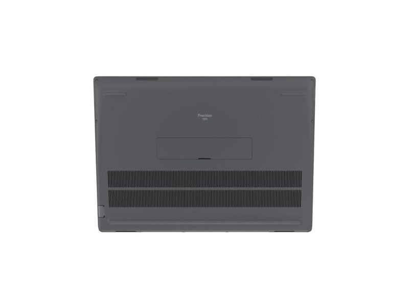 Dell Precision 7000 7670 16" Mobile Workstation - Full HD Plus - 1920 x 1200 -