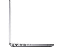 Dell Precision 7000 7670 16" Mobile Workstation - Full HD Plus - 1920 x 1200 -