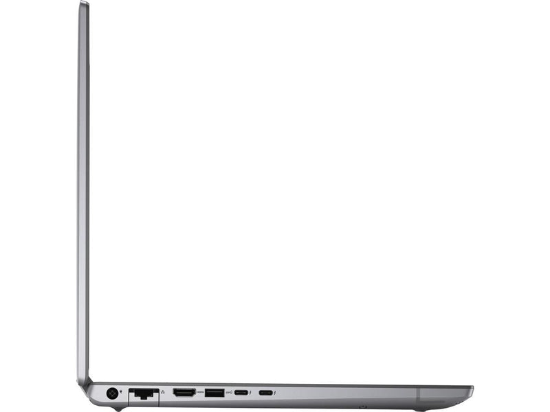 Dell Precision 7000 7670 16" Mobile Workstation - Full HD Plus - 1920 x 1200 -