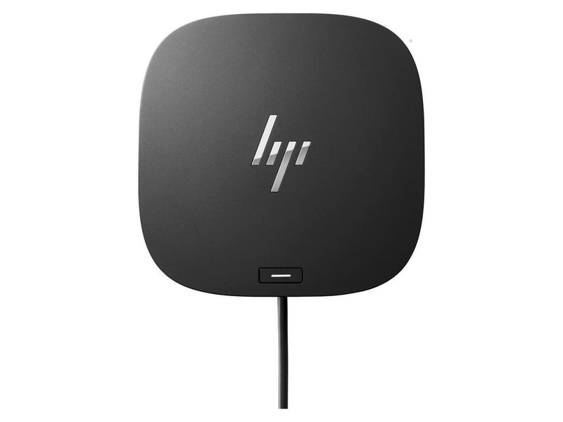 HP USB-C G5 ESSENTIAL DOCK