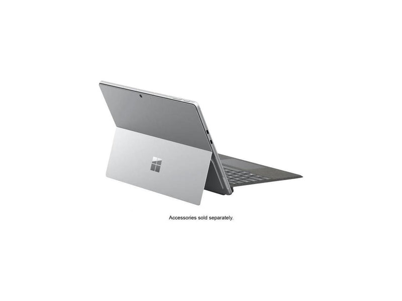 Microsoft Surface Pro 9 with 5G - Microsoft SQ3 - 16GB RAM - 512GB SSD - 13"