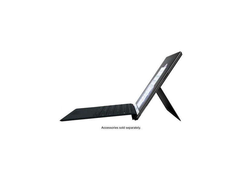 Microsoft Surface Pro 9 - Intel Core i5-1235U - 8GB RAM - 256GB SSD - 13" 120Hz
