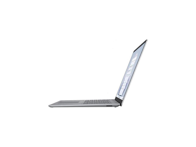 Microsoft Surface Laptop 5 - 13.5" Touchscreen - Intel Core i7-1255U - 16GB RAM