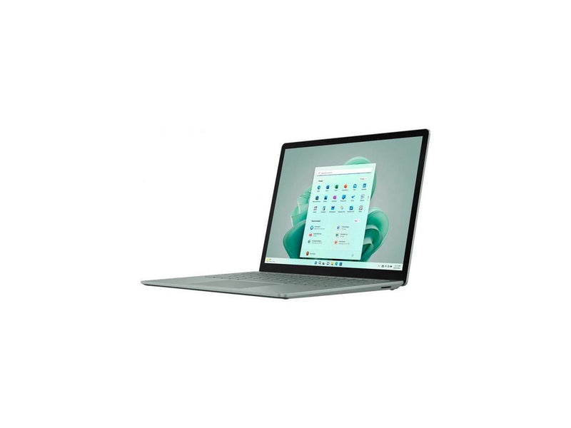 Microsoft Surface Laptop 5 - 13.5" Touchscreen - Intel Core i5-1235U - 8GB RAM -
