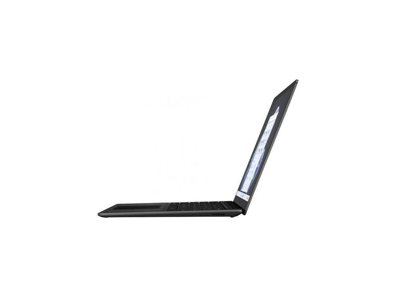 Microsoft Surface Laptop 5 - 15" Touchscreen - Intel Core i7-1255U - 8GB RAM -