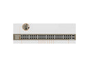 Tenda TEG1050F Unmanaged 48-port Unmanaged Gigabit Switch With 2 SFP Slots