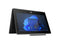 HP ProBook x360 11.6" Touchscreen Convertible 2 in 1 Notebook - HD - 1366 x 768