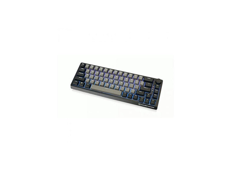 Iogear Mechlite Nano USB/Wireless Mechanical Keyboard GKB610R