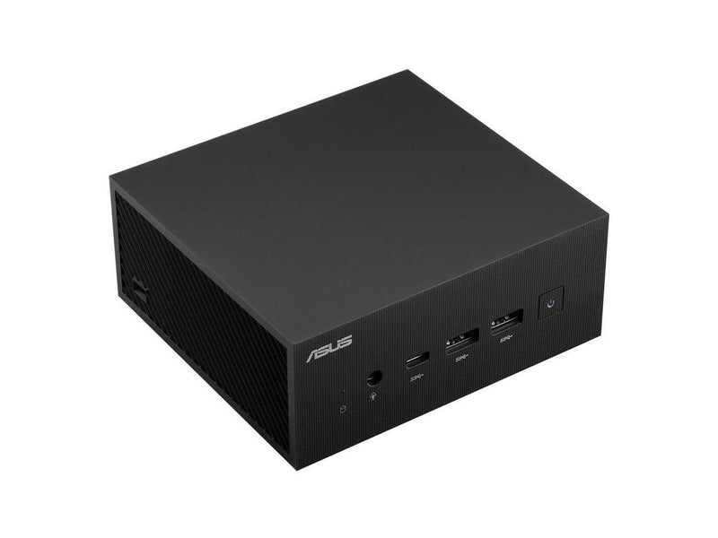 Asus ExpertCenter PN52-SYS715PX1TD Desktop Computer - AMD Ryzen 7 5800H 3.20 GHz
