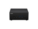 Asus ExpertCenter PN52-SYS715PX1TD Desktop Computer - AMD Ryzen 7 5800H 3.20 GHz