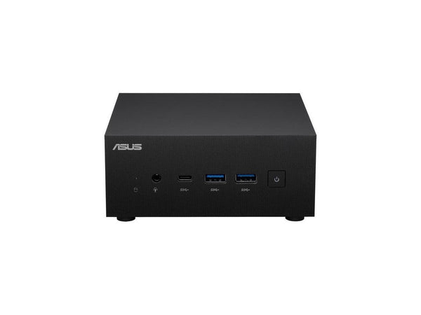 Asus ExpertCenter PN52-SYS715PX1TD Desktop Computer - AMD Ryzen 7 5800H 3.20 GHz