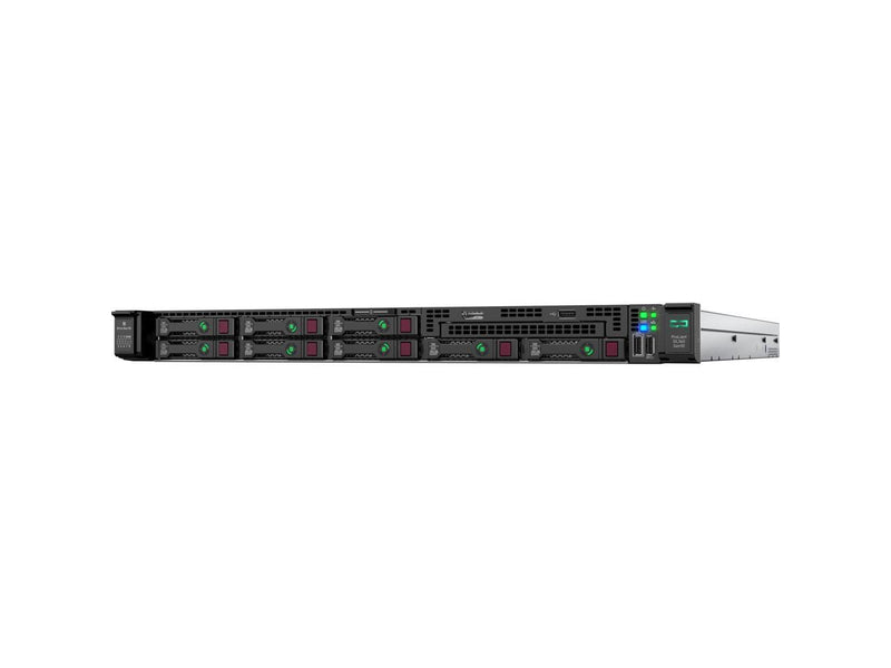 HPE ProLiant DL360 G10 1U Rack Server - 1 x Intel Xeon Gold 6226R 2.90 GHz - 32