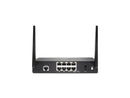 SonicWall TZ270W Network Security/Firewall Appliance 02SSC8444