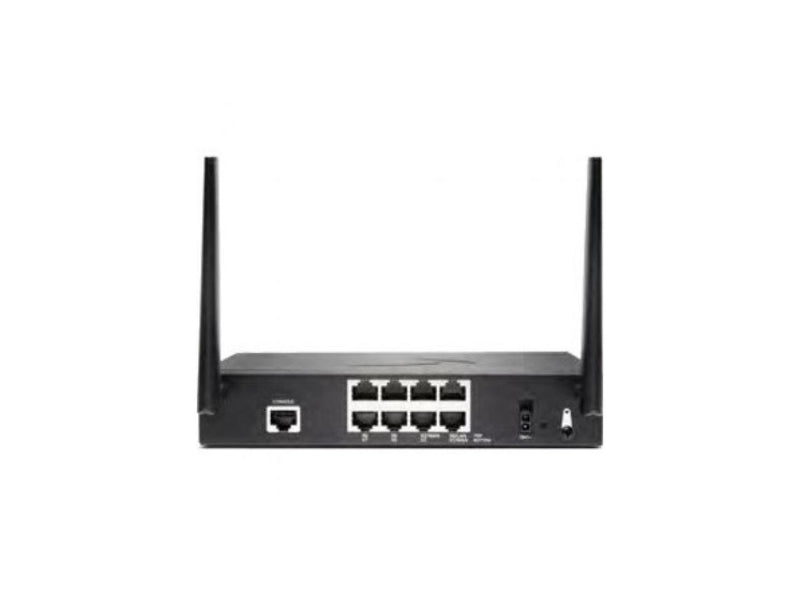 SonicWall TZ270W Network Security/Firewall Appliance 02SSC8444