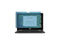 Targus Blue Light Filter Screen Protector for 11.6" Dell Chromebook 3189