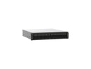 QNAP TS-H3088XU-RP 2U 30-bay 2.5" SATA 6Gbps all-flash NAS, Intel Xeon W-1270