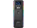 Tripp Lite UPS 600VA 360W 120V Pure Sine Wave Gaming UPS Battery Backup - LCD,