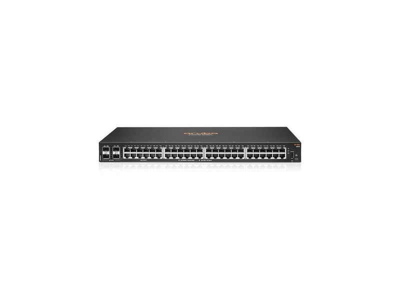 HPE Aruba CX 6000 R8N86A