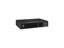 V7 On-Line UPS2URM1500DC-NC-1N 1500VA Rack-mountable UPS - 2U Rack-mountable - 3