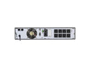 V7 On-Line UPS2URM1500DC-NC-1N 1500VA Rack-mountable UPS - 2U Rack-mountable - 3