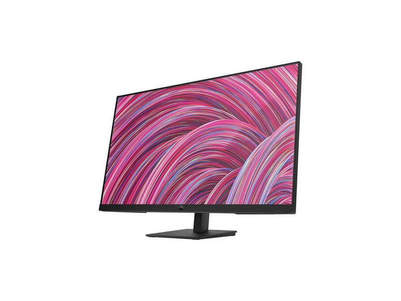 HP P32u G5 QHD USB-C Monitor 31.5" QHD (2560 x 1440) 75 Hz IPS,99% sRGB,