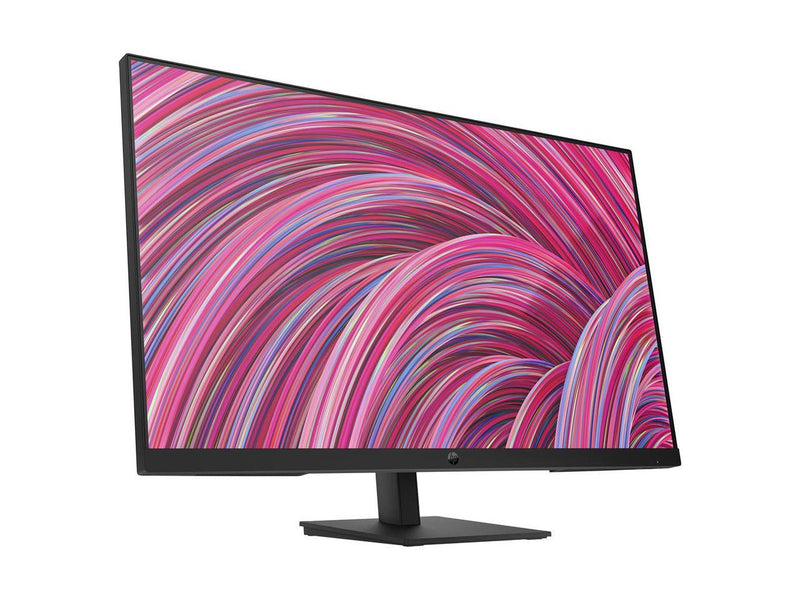 HP P32u G5 QHD USB-C Monitor 31.5" QHD (2560 x 1440) 75 Hz IPS,99% sRGB,