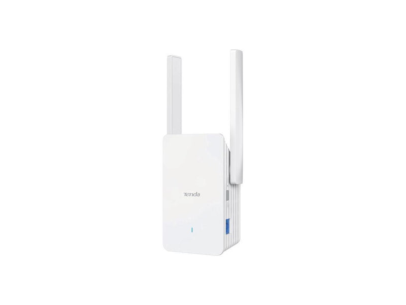 Tenda A33 AX3000 WiFi 6 Extender, WiFi Booster WiFi Range Extender, 2.4/5GHz