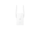 Tenda A33 AX3000 WiFi 6 Extender, WiFi Booster WiFi Range Extender, 2.4/5GHz