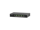 NETGEAR 5-Port Multi-Gigabit Ethernet Unmanaged Network Switch (MS305) - with 5