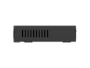 NETGEAR 5-Port Multi-Gigabit Ethernet Unmanaged Network Switch (MS305) - with 5