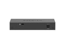 NETGEAR 5-Port Multi-Gigabit Ethernet Unmanaged Network Switch (MS305) - with 5