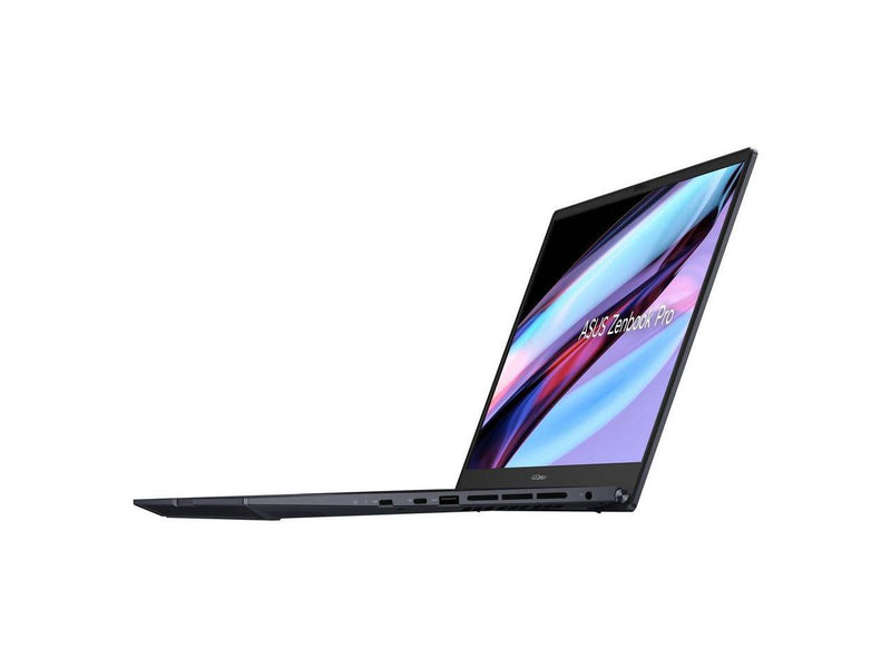 Asus Zenbook Pro 17 UM6702 UM6702RA-DB71 17.3" Notebook - Full HD - 1920 x 1080