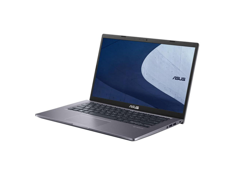 Asus P1412 P1412CEA-XS51 14" Notebook - Full HD - 1920 x 1080 - Intel Core i5