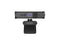 CODi Allocco 1080P IR Facial Recognition Webcam Black (A05023)