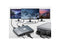 SIIG 1x3 DisplayPort 1.4 to DisplayPort MST Splitter - DP 1.4 MST Video Splitter