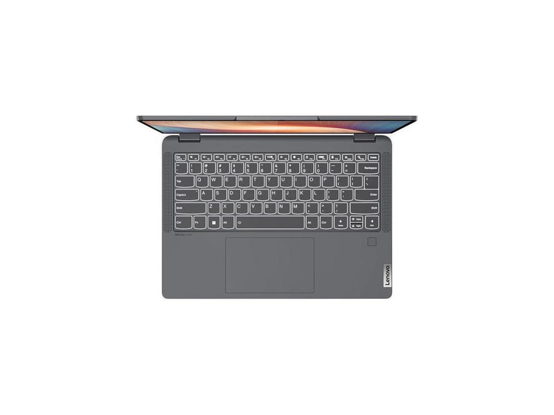Lenovo Flex 5 Laptop 14" FHD Touchscreen Laptop AMD Ryzen 5 5500U 16GB RAM 512GB
